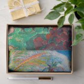 ザブラックピッグGauguin 薄葉紙 (ギフト)