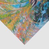 ザブラックピッグGauguin 薄葉紙 (詳細)