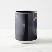 ザブラックフライシア語 – マグカップ (中央)