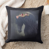 ザブラックフライシア語 – 枕 (ブランケット)