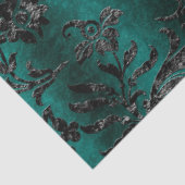 ザブラックベルベットシリーズデザイン5 薄葉紙 (詳細)