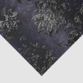 ザブラックベルベットシリーズデザイン8 薄葉紙 (詳細)