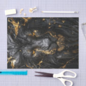 ザブラックライオンキング3 薄葉紙 (クラフト)