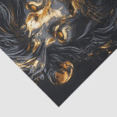 ザブラックライオンキング4 薄葉紙 (詳細)