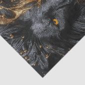 ザブラックライオンキング5 薄葉紙 (詳細)