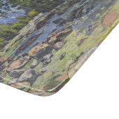 ザブラックルトシーナ(バイフェルディナンドホドラー) カッティングボード (角)