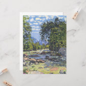 ザブラックルトシーナ（バイフェルディナンドホドラー） カード (正面/裏面インサイチュ)