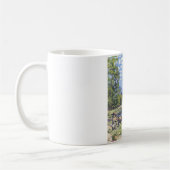 ザブラックルトシーナ（バイフェルディナンドホドラー） コーヒーマグカップ (左)