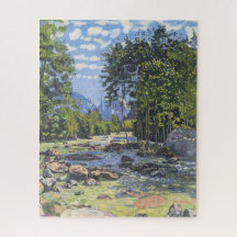 ザブラックルトシーナ（バイフェルディナンドホドラー）