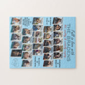 ザブラデンスジグソーパズル ジグソーパズル (横)