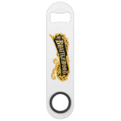 ザブラトルボロボトルオープナー スピード栓抜き (正面)