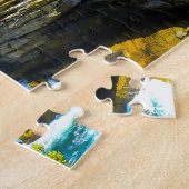 ザブラフシドニーオーストラリア ジグソーパズル (側面)