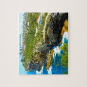 ザブラフシドニーオーストラリア ジグソーパズル (縦)