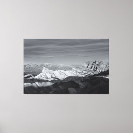 ザブリスキーポイント キャンバスプリント