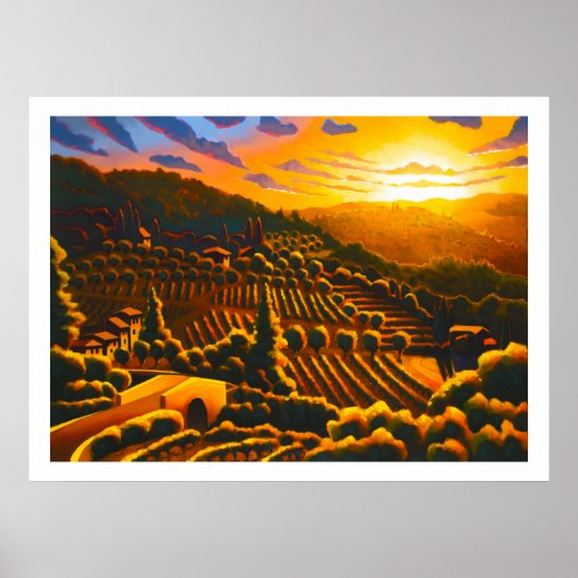 ザブリッジからフォンティステニ ポスター (正面)