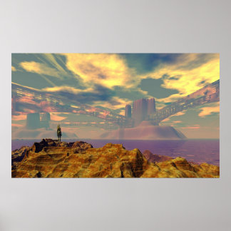 ザブリッジアットクローンダール ポスター