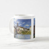 ザブリッジアットヴィレヌーヴラガレン コーヒーマグカップ (正面左)