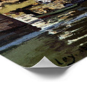 ザブリッジアットヴィレヌーヴラガレン ポスター (角)