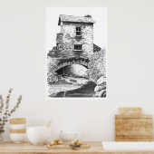 ザブリッジハウスアンブルサイド ポスター (キッチン)