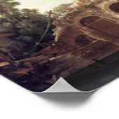 ザブリッジバイブッチャーフランソワ ポスター (角)