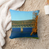 ザブリッジ クッション (ブランケット)