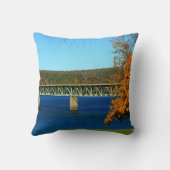 ザブリッジ クッション (裏面)