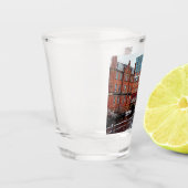 ザブリッジ ショットグラス (左)