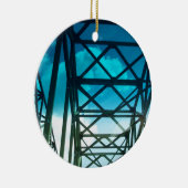 ザブリッジ セラミックオーナメント (右)