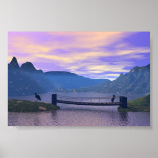 ザブリッジ ポスター