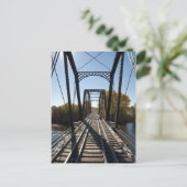 ザブリッジ ポストカード (スタンド正面)