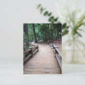 ザブリッジ ポストカード (スタンド正面)