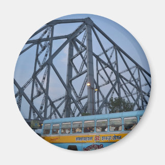 ザブリッジ マグネット