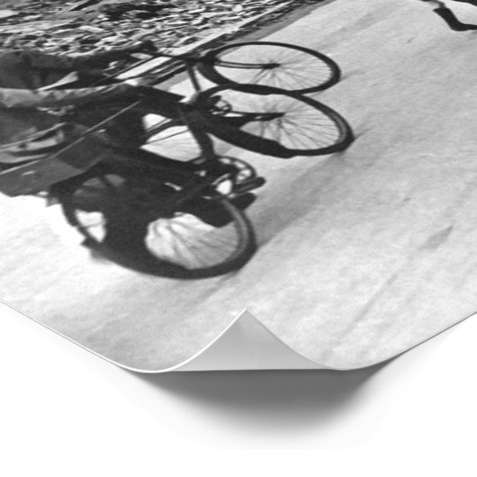 ザブリッツ ポスター (角)