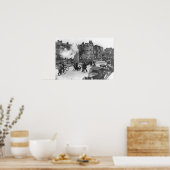 ザブリッツ ポスター (キッチン)