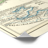 ザブリティッシュ諸島2 ポスター (角)