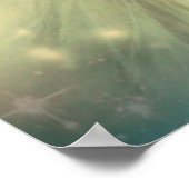 ザブリデス招待状 ポスター (角)