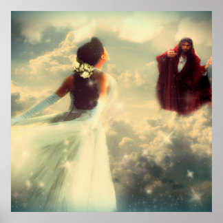 ザブリデス招待状 ポスター