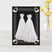 ザブリデス カード (黄色い花)