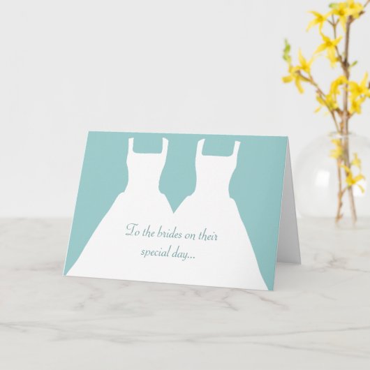 ザブリデス カード (黄色い花)