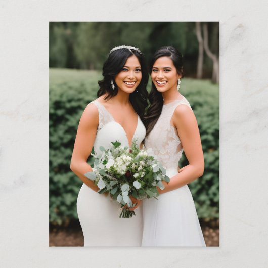 ザブリデス ポストカード (正面)