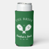 ザブリーズラストスイングピックボールバチェロレッテ スリム缶クーラー (Seltzer裏面)