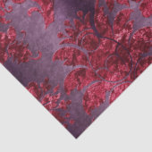 ザブルゴーニュベルベットシリーズデザイン2 薄葉紙 (詳細)