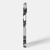 ザブルジュカリファドバイ Case-Mate iPhoneケース (裏面 / 右)