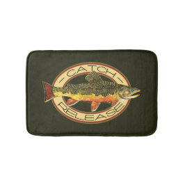 ザブルックマス バスマット