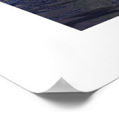 ザブルックリンブリッジ ポスター (角)