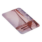 ザブルックリンブリッジ マグネット (右側)