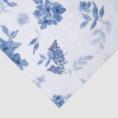 ザブルーウォーターカラーシリーズデザイン10 薄葉紙 (詳細)