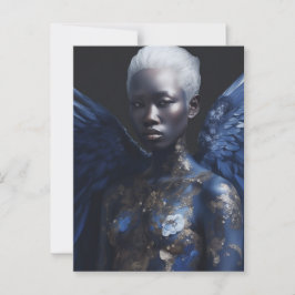 ザブルーエンジェル ポストカード