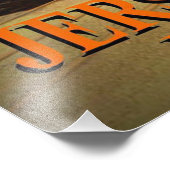 ザブルーコメットトレインコダックフォトプリント フォトプリント            (角)