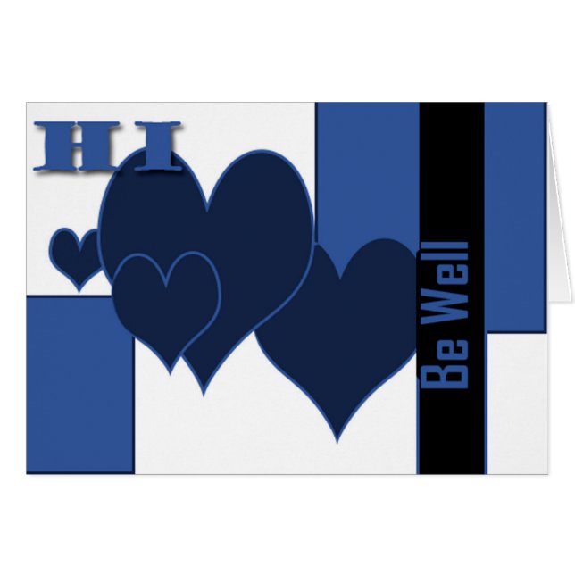 ザブルース (正面横)